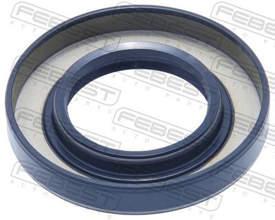 Shaft Seal, manual transmission FEBEST 95GBY-35621010X