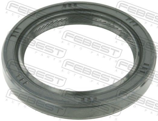 FEBEST 95GBY-40540707L Shaft Seal, differential