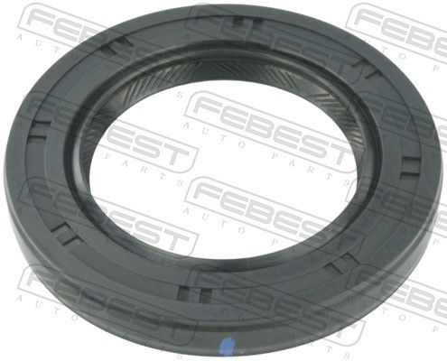 FEBEST 95GBY-40620808C Shaft Seal, drive shaft