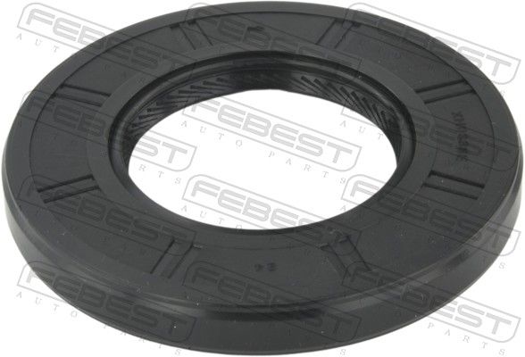 FEBEST 95GBY-40740909R Shaft Seal, drive shaft