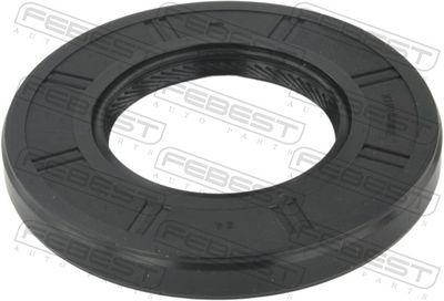 Shaft Seal, drive shaft FEBEST 95GBY-40740909R