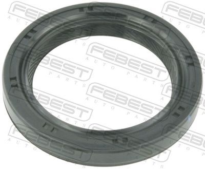 Shaft Seal, crankshaft FEBEST 95GBY-41560707R