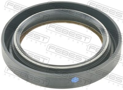 Shaft Seal, manual transmission main shaft FEBEST 95GBY-42590909L