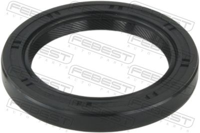 Shaft Seal, manual transmission main shaft FEBEST 95GBY-43600808R