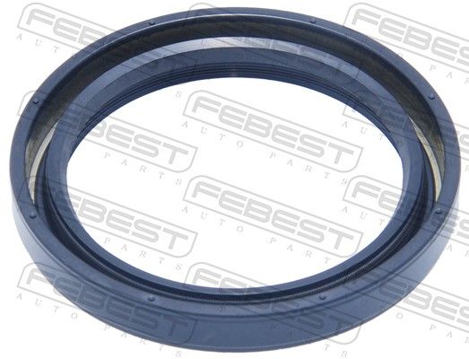FEBEST 95GBY-48620808L Shaft Seal, drive shaft