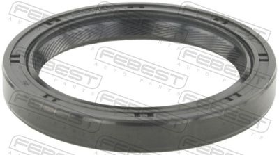 Shaft Seal, transfer case FEBEST 95GBY-48620808R