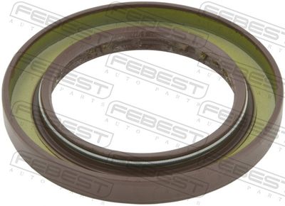 Shaft Seal, manual transmission main shaft FEBEST 95GBY-48710808R