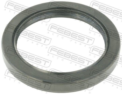 FEBEST 95GBY-49640808R Shaft Seal, manual transmission main shaft