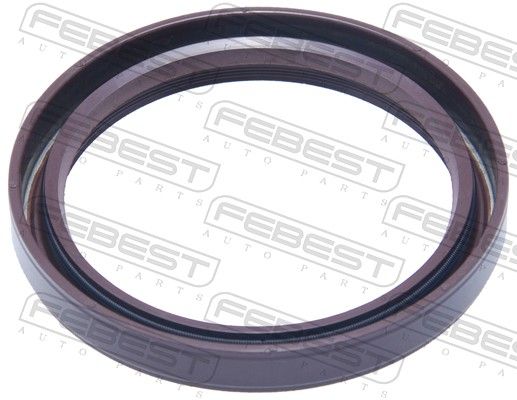 FEBEST 95GBY-50620808L Shaft Seal, drive shaft