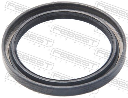 FEBEST 95GBY-53680707X Seal Ring, wheel hub