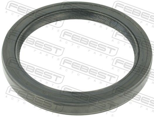 FEBEST 95GBY-54690808L Shaft Seal, drive shaft