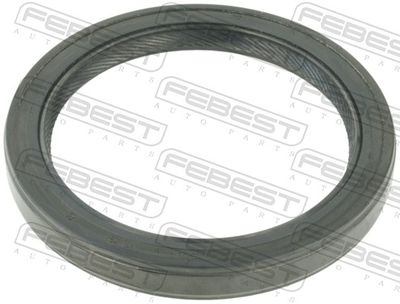 Shaft Seal, drive shaft FEBEST 95GBY-54690808L