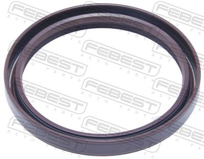Shaft Seal, drive shaft FEBEST 95GBY-60700808L