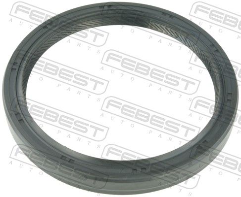FEBEST 95GBY-71851011R Shaft Seal, camshaft