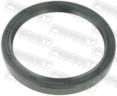 Shaft Seal, camshaft FEBEST 95GBY-71851011R