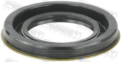 Shaft Seal, manual transmission main shaft FEBEST 95GCW-40650709R