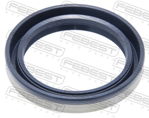 FEBEST 95GCY-39520808X Seal Ring, wheel hub