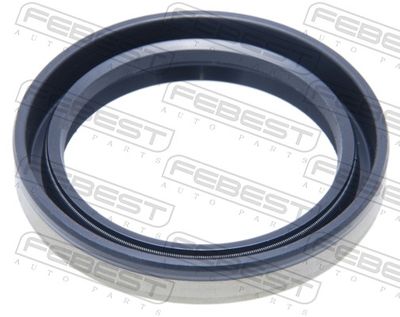 Seal Ring, wheel hub FEBEST 95GCY-39520808X