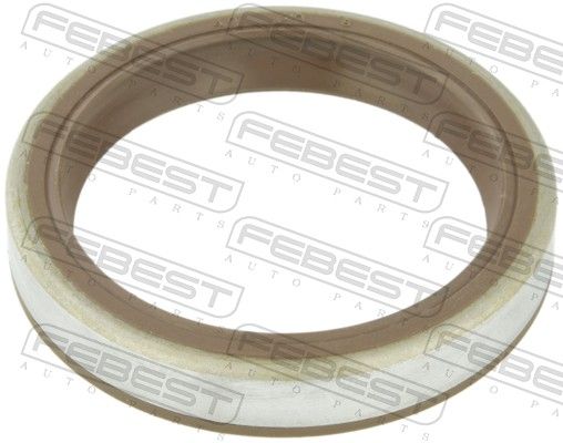 FEBEST 95GCY-40500808X Shaft Seal, drive shaft