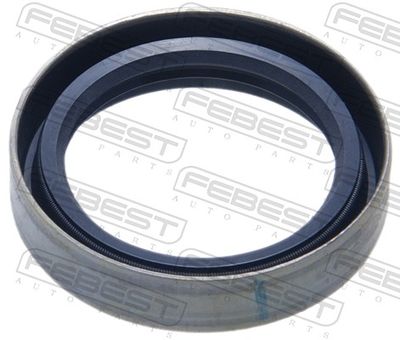Shaft Seal, drive shaft FEBEST 95GDS-34441010X