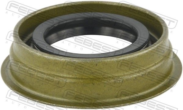 FEBEST 95GDS-34570815X Shaft Seal, differential
