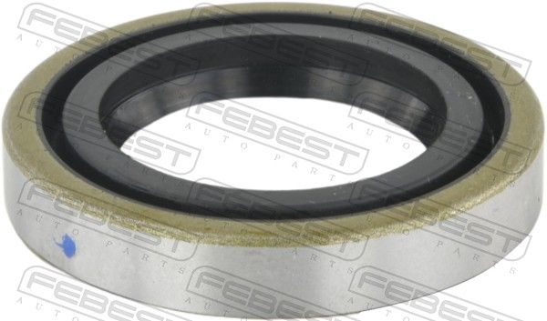 FEBEST 95GDS-41651111X Shaft Seal, drive shaft
