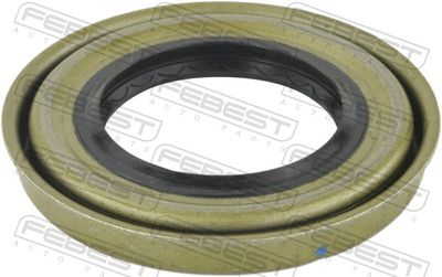 Shaft Seal, drive shaft FEBEST 95GDS-44730911U