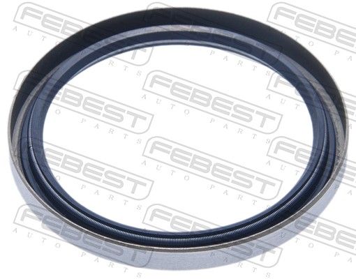 FEBEST 95GDS-57700707X Shaft Seal, drive shaft