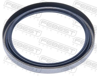 Shaft Seal, drive shaft FEBEST 95GDS-57700707X