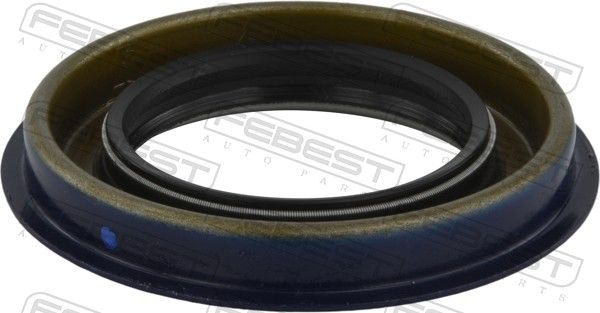 FEBEST 95GDW-46720813C Shaft Seal, differential