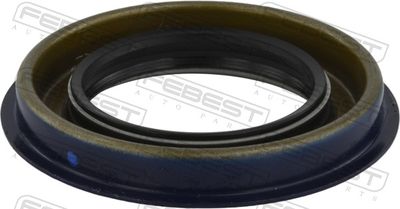 Shaft Seal, differential FEBEST 95GDW-46720813C