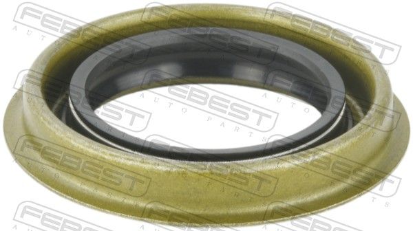 FEBEST 95GDW-41610712C Shaft Seal, differential