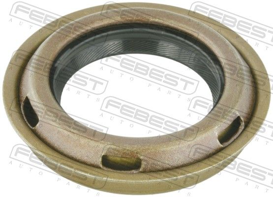 FEBEST 95GDW-41610813L Shaft Seal, drive shaft