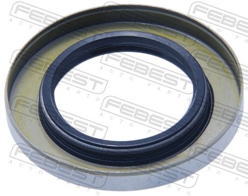 FEBEST 95GDY-38630808X Shaft Seal, differential