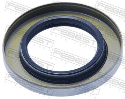 Shaft Seal, differential FEBEST 95GDY-38630808X