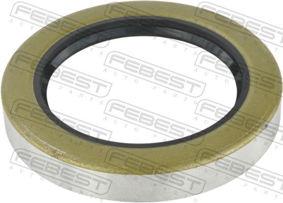 FEBEST 95GDY-55781212X Seal Ring, wheel hub