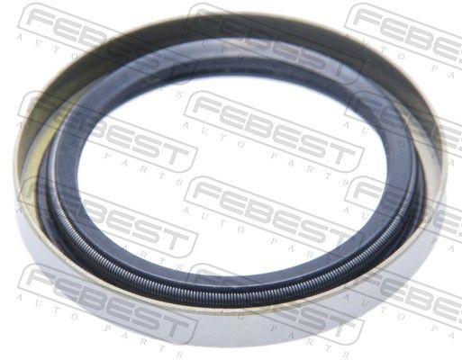 FEBEST 95GDY-41550707X Seal Ring, wheel hub