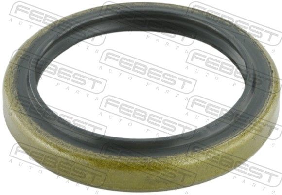 FEBEST 95GDY-44560709X Shaft Seal, drive shaft