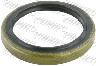 Shaft Seal, drive shaft FEBEST 95GDY-44560709X