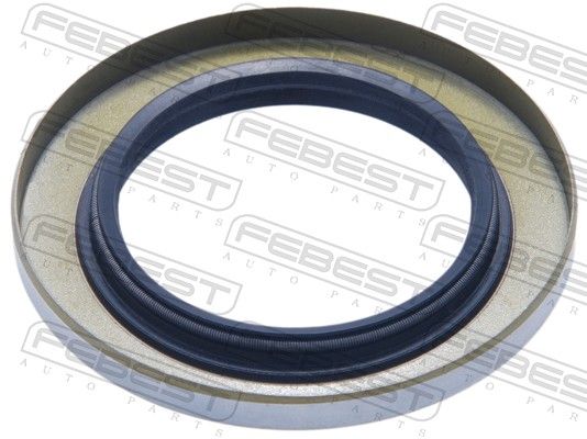 FEBEST 95GDY-48730707X Seal Ring, wheel hub
