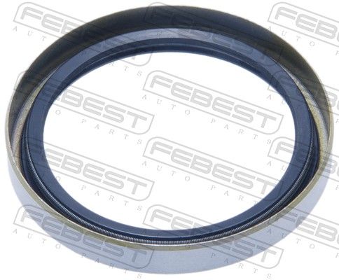 FEBEST 95GDY-51650909X Seal Ring, wheel hub