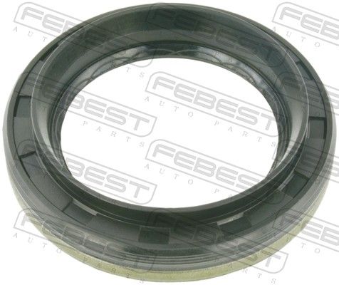 FEBEST 95GEY-39560812C Shaft Seal, drive shaft