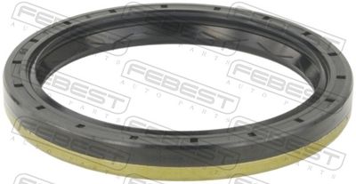 Shaft Seal, differential FEBEST 95GEY-60740808C
