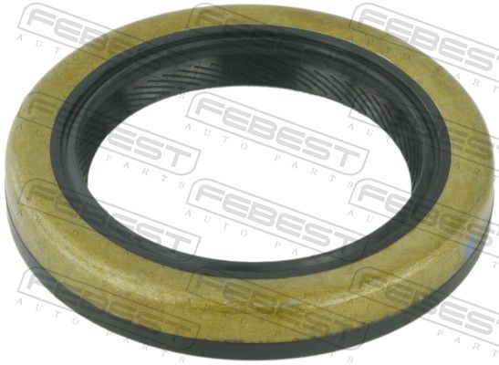 FEBEST 95GFZ-38550808R Gasket, oil pump