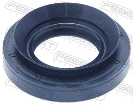 FEBEST 95HAS-40751220L Shaft Seal, drive shaft
