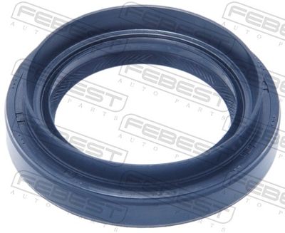 Shaft Seal, drive shaft FEBEST 95HAS-46691016C