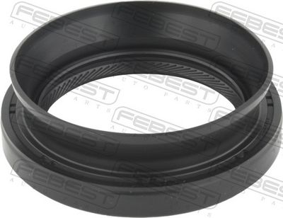 Shaft Seal, drive shaft FEBEST 95HAY-50700921L