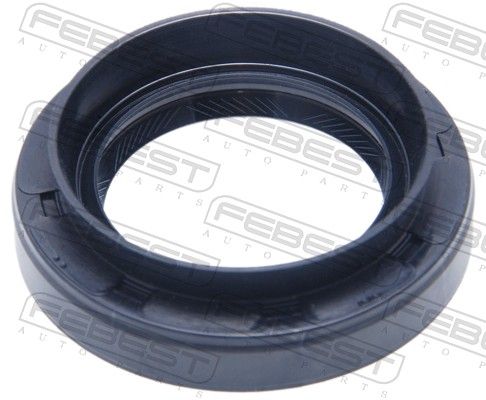 FEBEST 95HAY-34551016C Shaft Seal, drive shaft