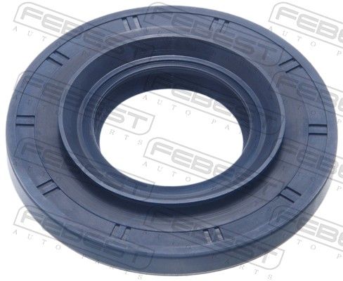 FEBEST 95HAY-35760813L Shaft Seal, drive shaft