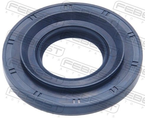 FEBEST 95HAY-35760813R Shaft Seal, drive shaft